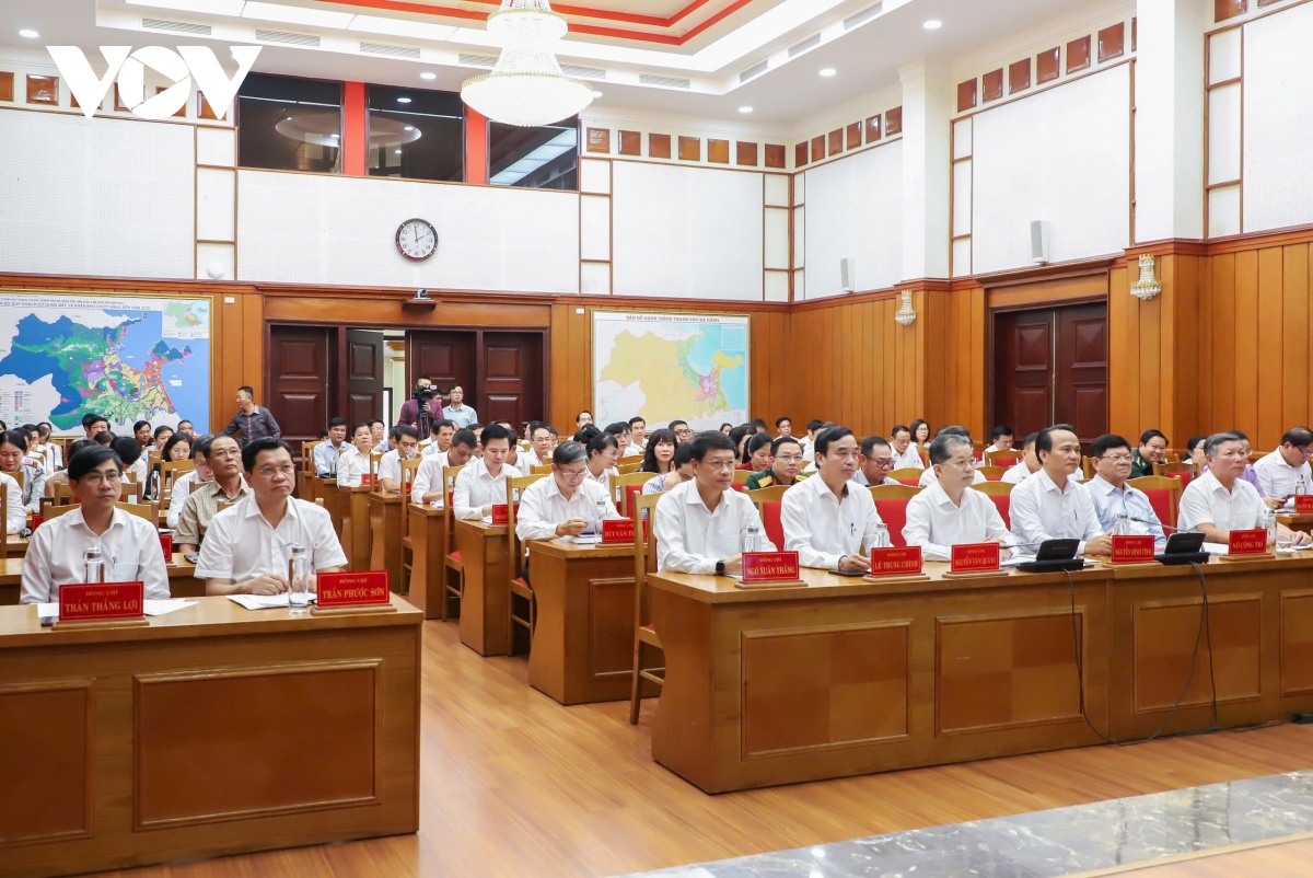 trien khai ket luan 127 Da nang yeu cau cac don vi bao cao vao thu 5 hang tuan hinh anh 1