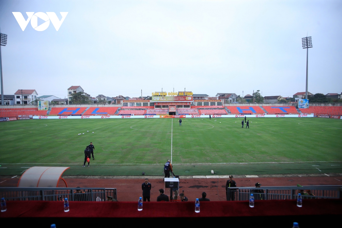 ket qua vong 16 v-league 2024 2025 vua hoa tiep tuc giu ngoi vuong truoc ha noi fc hinh anh 18