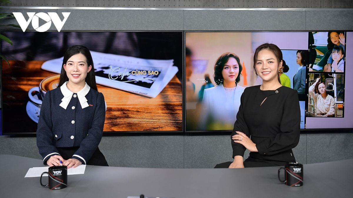 Thu Quỳnh: "Bố mẹ không áp đặt tôi phải kết hôn lần nữa"