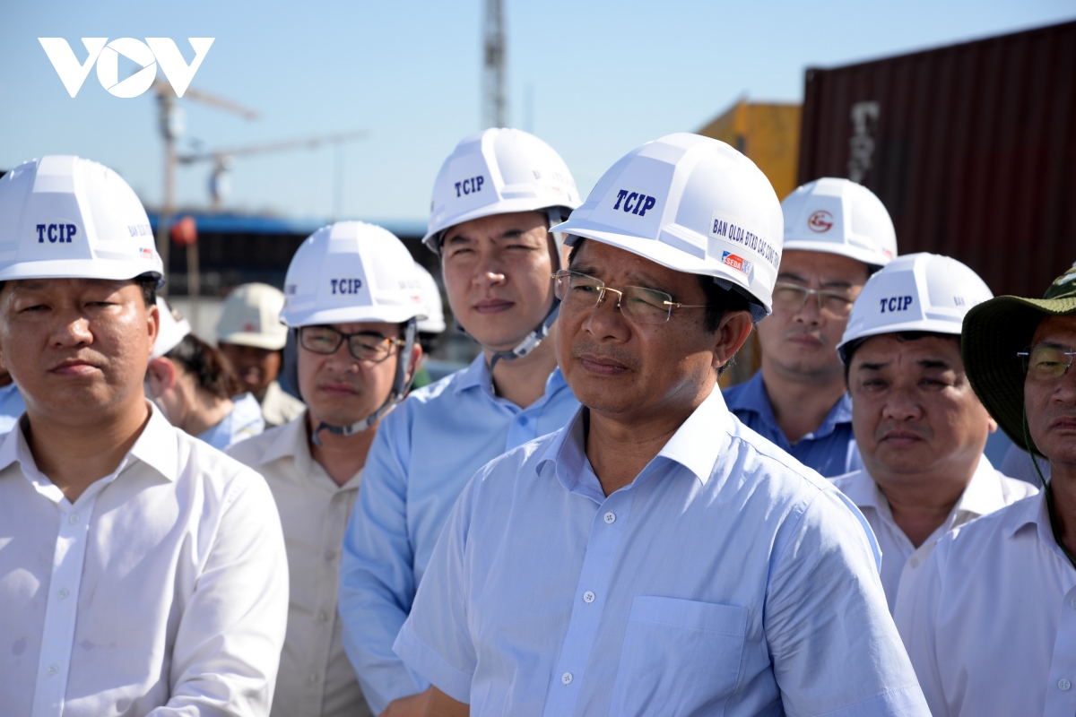 Chủ tịch TP.HCM phê bình 7 ban, 11 địa phương vì giải ngân dưới 95%
