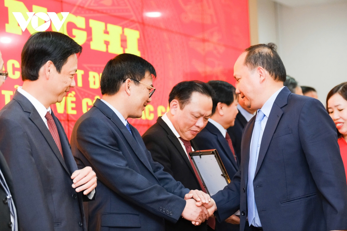 gia lai công bố nhân sự lãnh đạo các sở, ngành sau sắp xếp hình ảnh 2 gia lai cong bo nhan su lanh dao cac so, nganh sau sap xep hinh anh 2