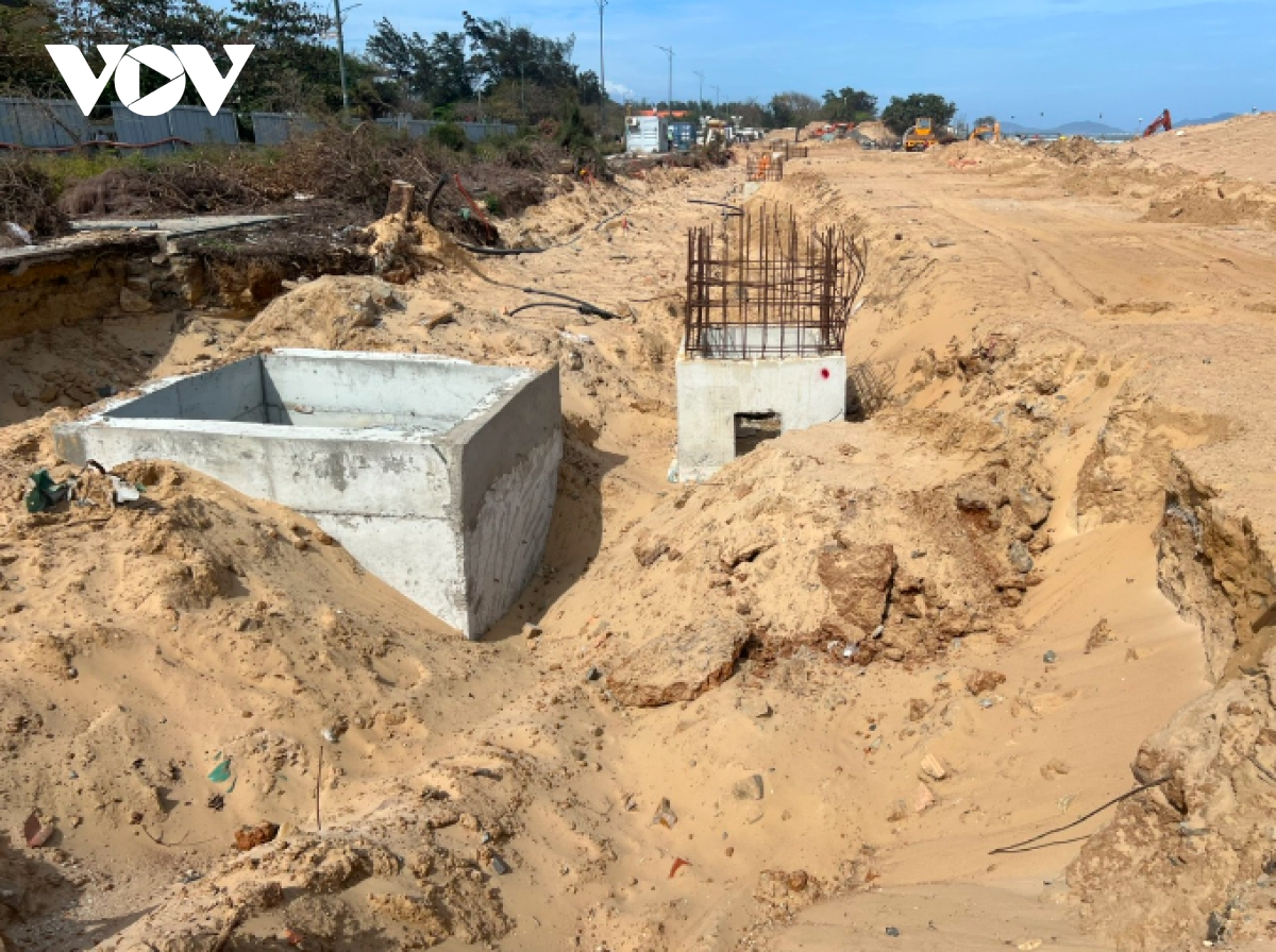 ngổn ngang dự án công viên ngàn tỷ ở bà rịa-vũng tàu hình ảnh 4 ngon ngang du an cong vien ngan ty o ba ria-vung tau hinh anh 4