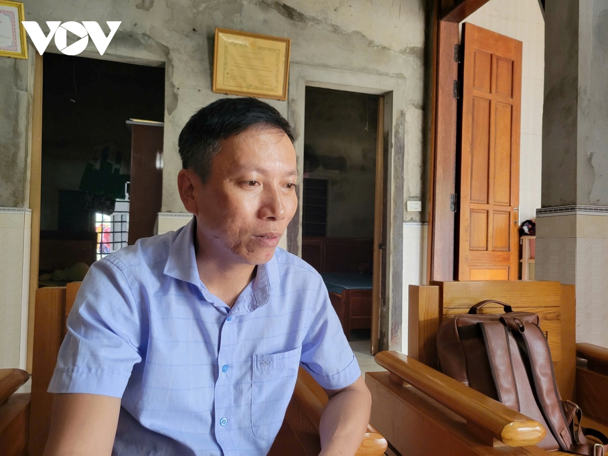 37 năm sự kiện gạc ma thấy bóng hình cha giữa biển trời trường sa hình ảnh 2 37 nam su kien gac ma thay bong hinh cha giua bien troi truong sa hinh anh 2