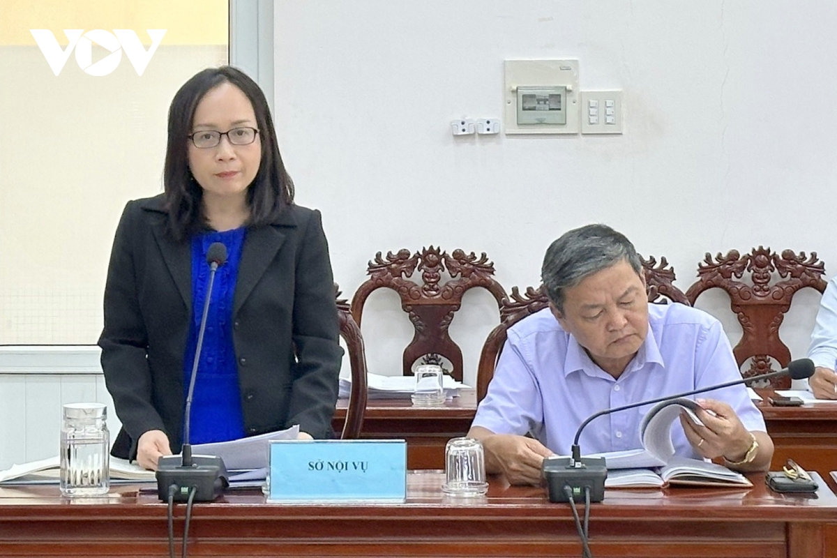 Gần 1.200 cán bộ ở Cần Thơ nghỉ việc trong 4 năm qua