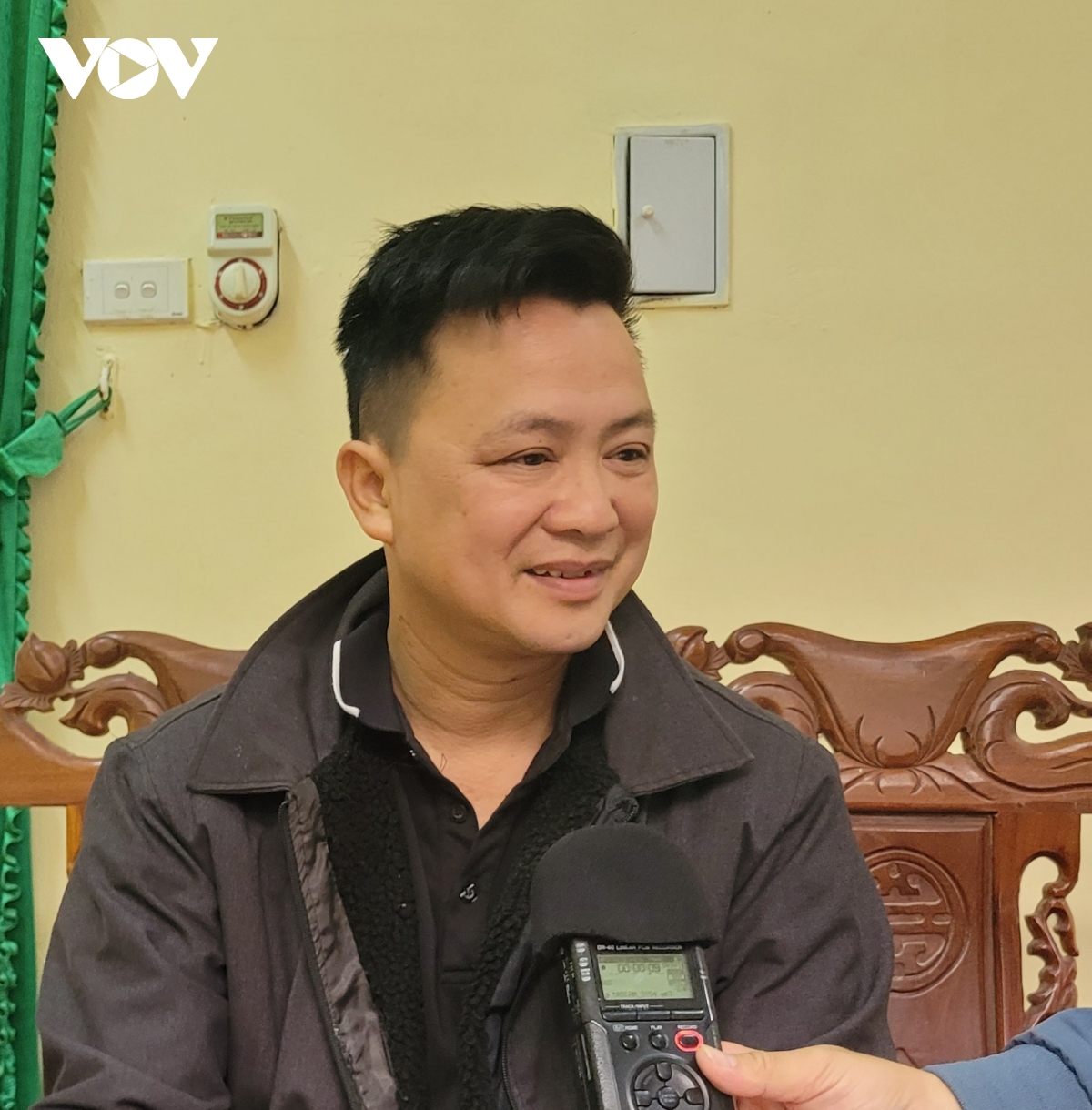 Để người trẻ không rời xa bản làng từ những chi đoàn trắng đoàn viên hình ảnh 3 De nguoi tre khong roi xa ban lang tu nhung chi doan trang doan vien hinh anh 3
