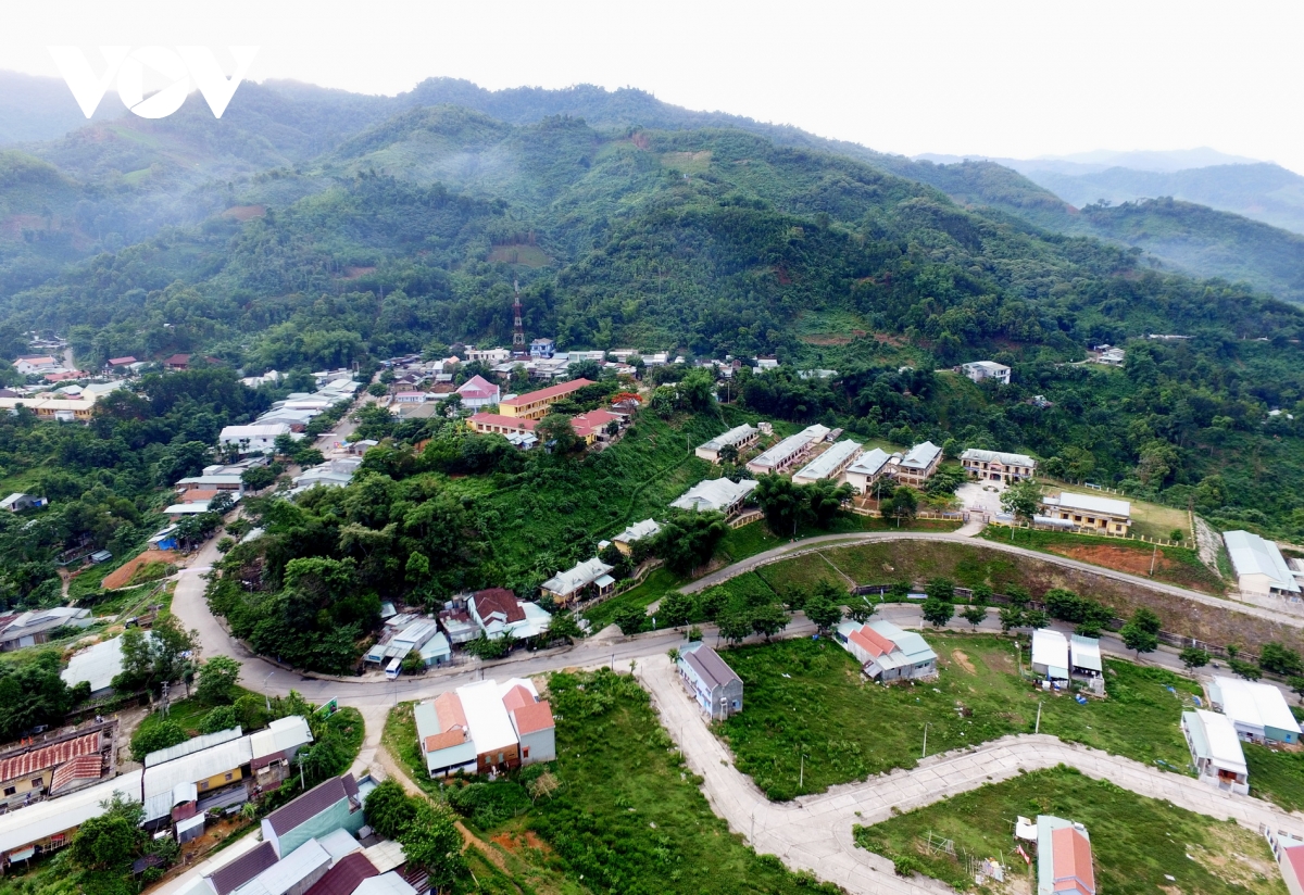 xu quang sau 50 nam giai phong, khoi thong tiem nang truc phat trien phia tay hinh anh 1