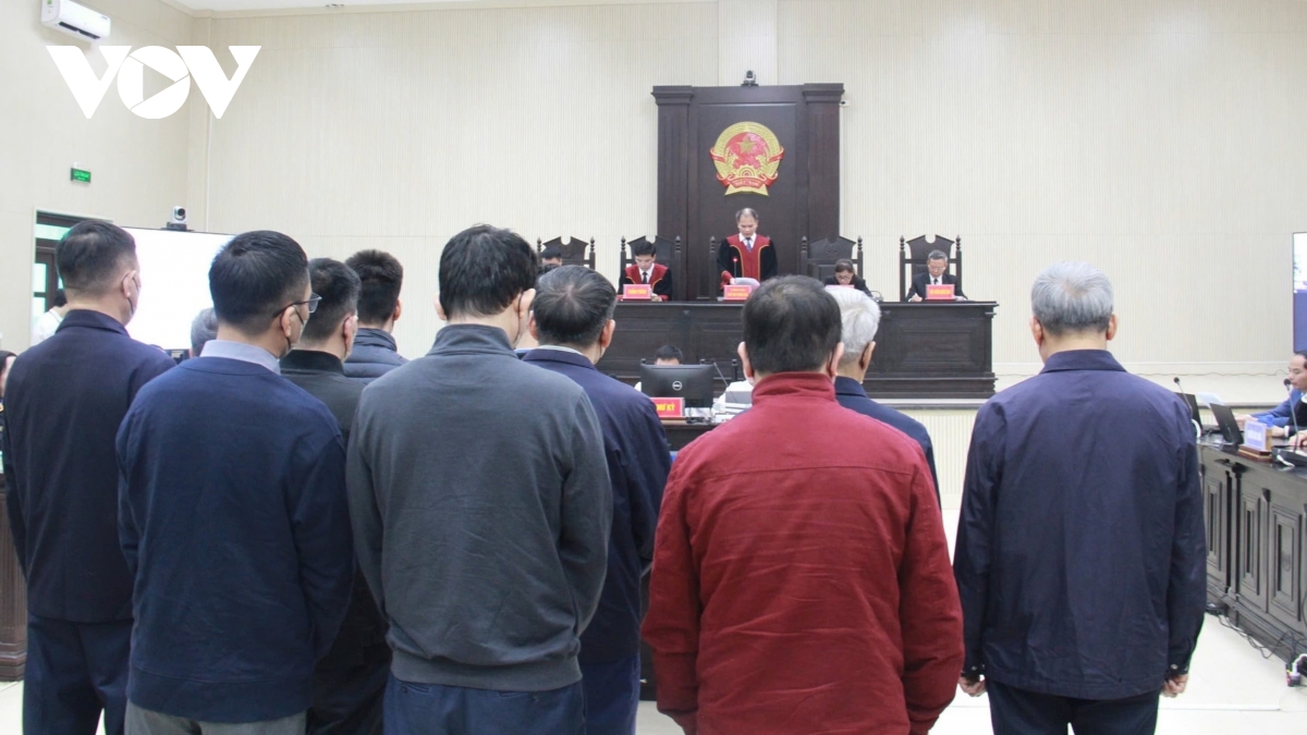 hôm nay xét xử vắng mặt bà nguyễn thị thanh nhàn trong vụ án thứ 5 hình ảnh 1 hom nay xet xu vang mat ba nguyen thi thanh nhan trong vu an thu 5 hinh anh 1