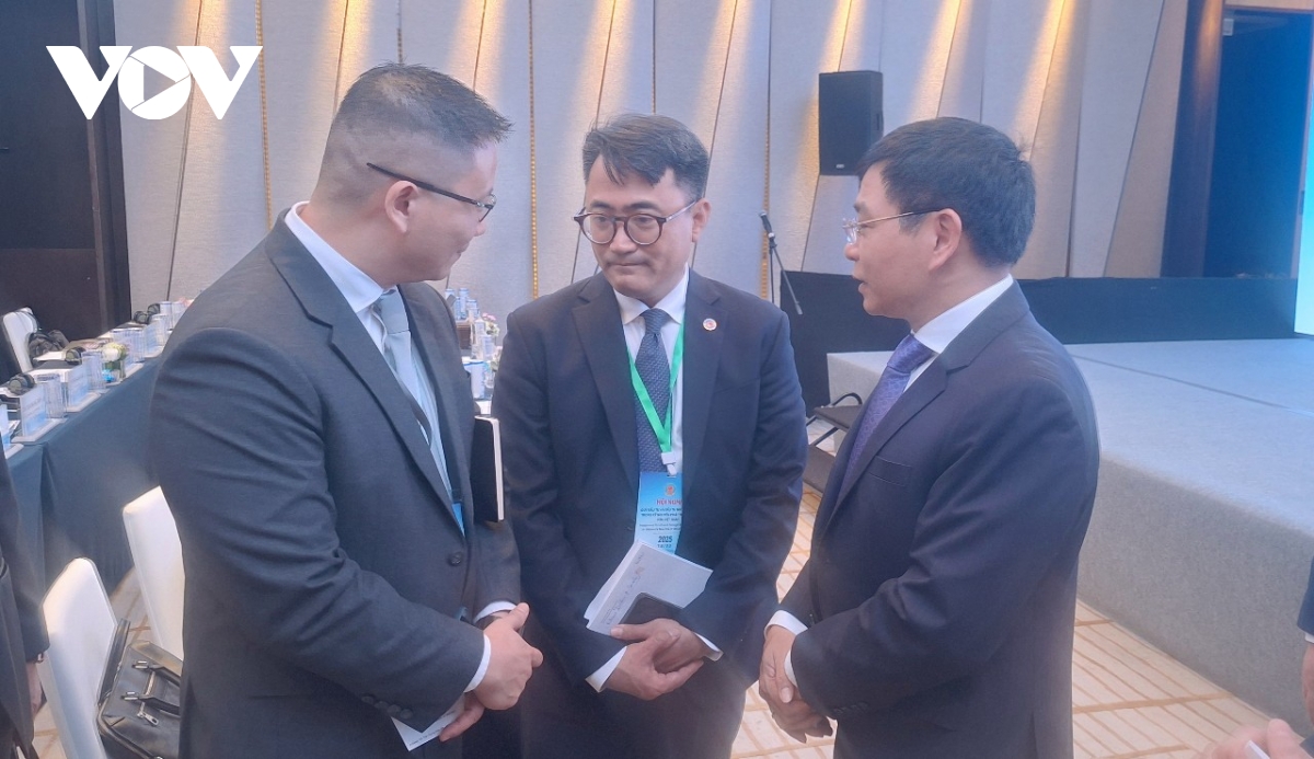 Nâng hạng Việt Nam lên thị trường được đầu tư sẽ thu hút nhiều vốn FDI