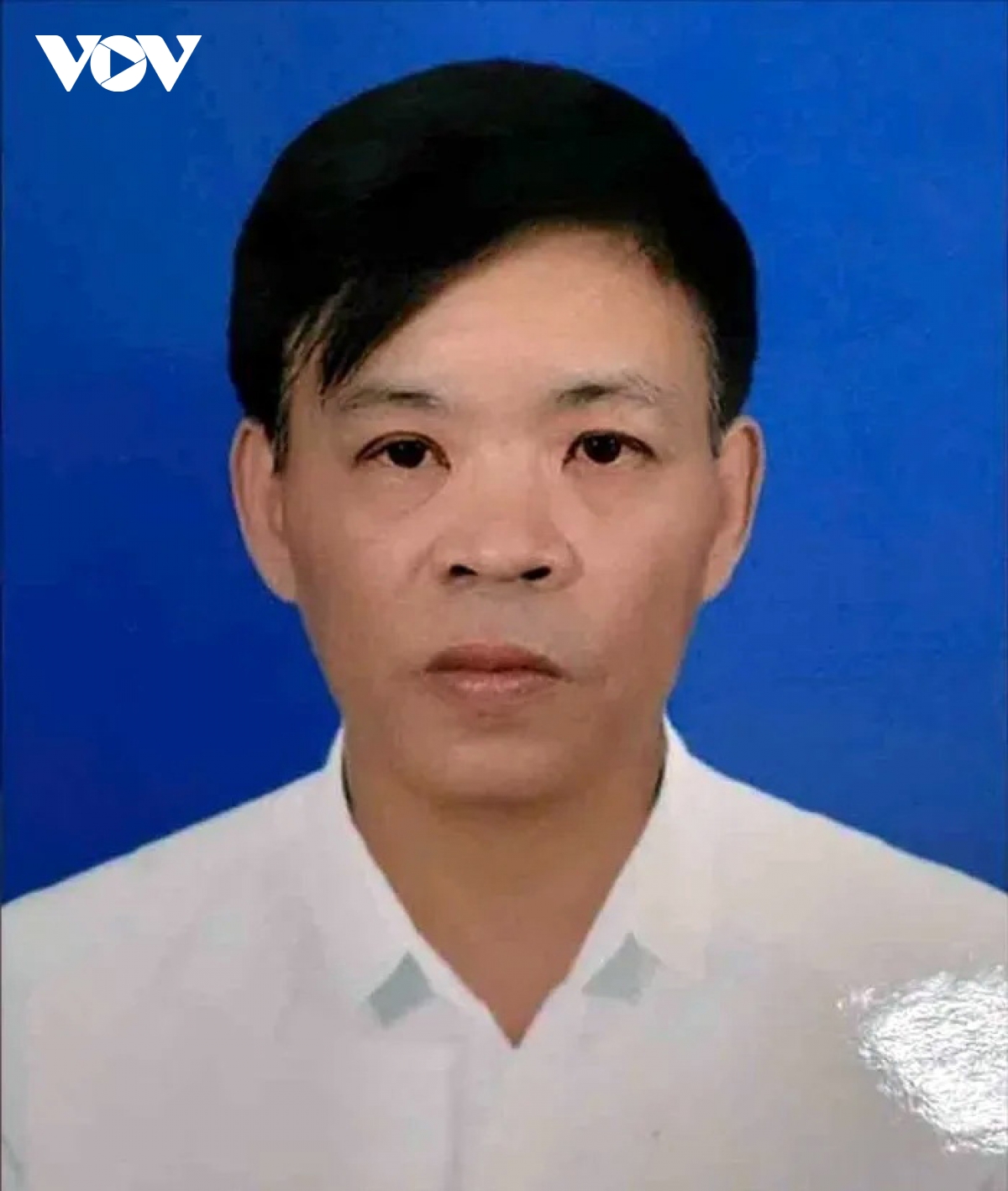 pho chanh van phong ubnd tinh quang tri bi cach chuc tat ca cac chuc vu trong Dang hinh anh 1