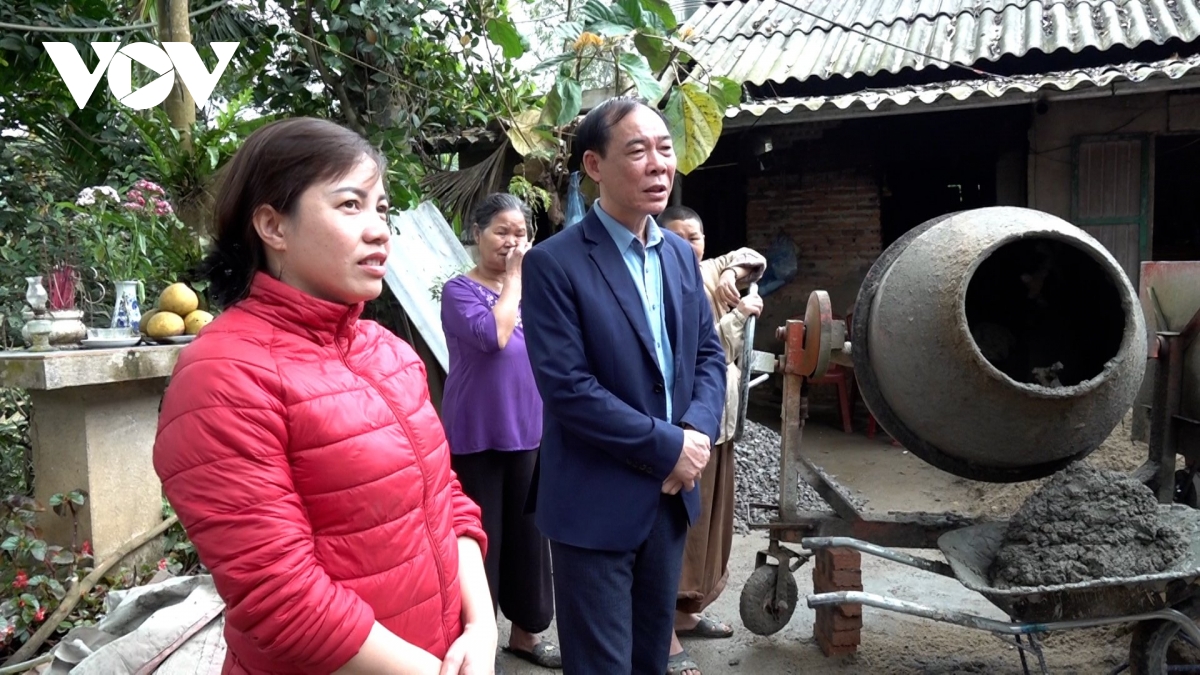 cán bộ cấp xã ở yên bái sẵn sàng rời vị trí khi sắp xếp, tinh gọn bộ máy hình ảnh 2 can bo cap xa o yen bai san sang roi vi tri khi sap xep, tinh gon bo may hinh anh 2