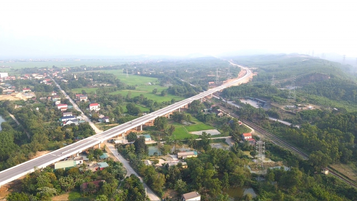 quảng bình thực hiện đồng bộ các giải pháp để tăng trưởng 8 hình ảnh 4 quang binh thuc hien dong bo cac giai phap de tang truong 8 hinh anh 4