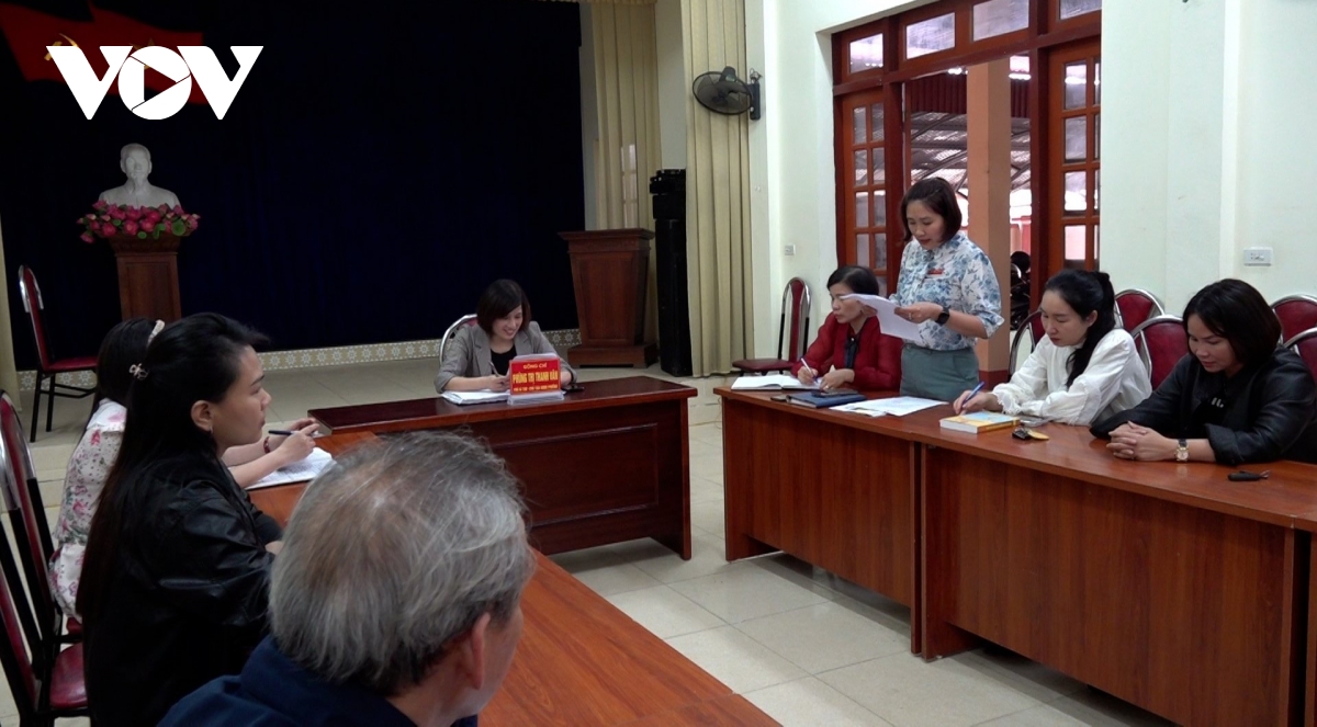 yên bái không để gián đoạn công việc khi sắp xếp, tinh gọn bộ máy hình ảnh 1 yen bai khong de gian doan cong viec khi sap xep, tinh gon bo may hinh anh 1