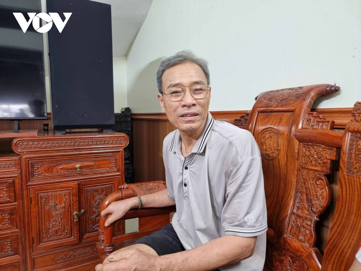 gia đình kể lại giây phút bé gái bị thanh niên ngáo đá khống chế hình ảnh 3 gia dinh ke lai giay phut be gai bi thanh nien ngao da khong che hinh anh 3