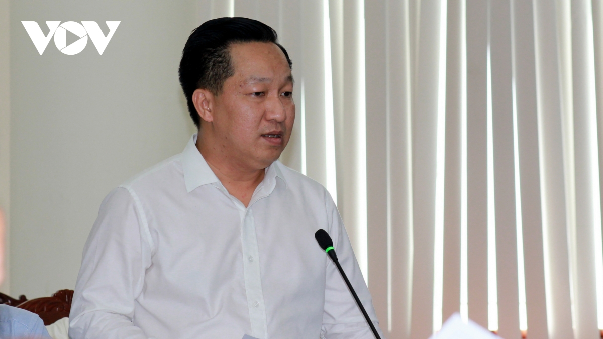 tp.hcm phải biến cơ chế xin cho thành hành chính phục vụ hình ảnh 3 tp.hcm phai bien co che xin cho thanh hanh chinh phuc vu hinh anh 3
