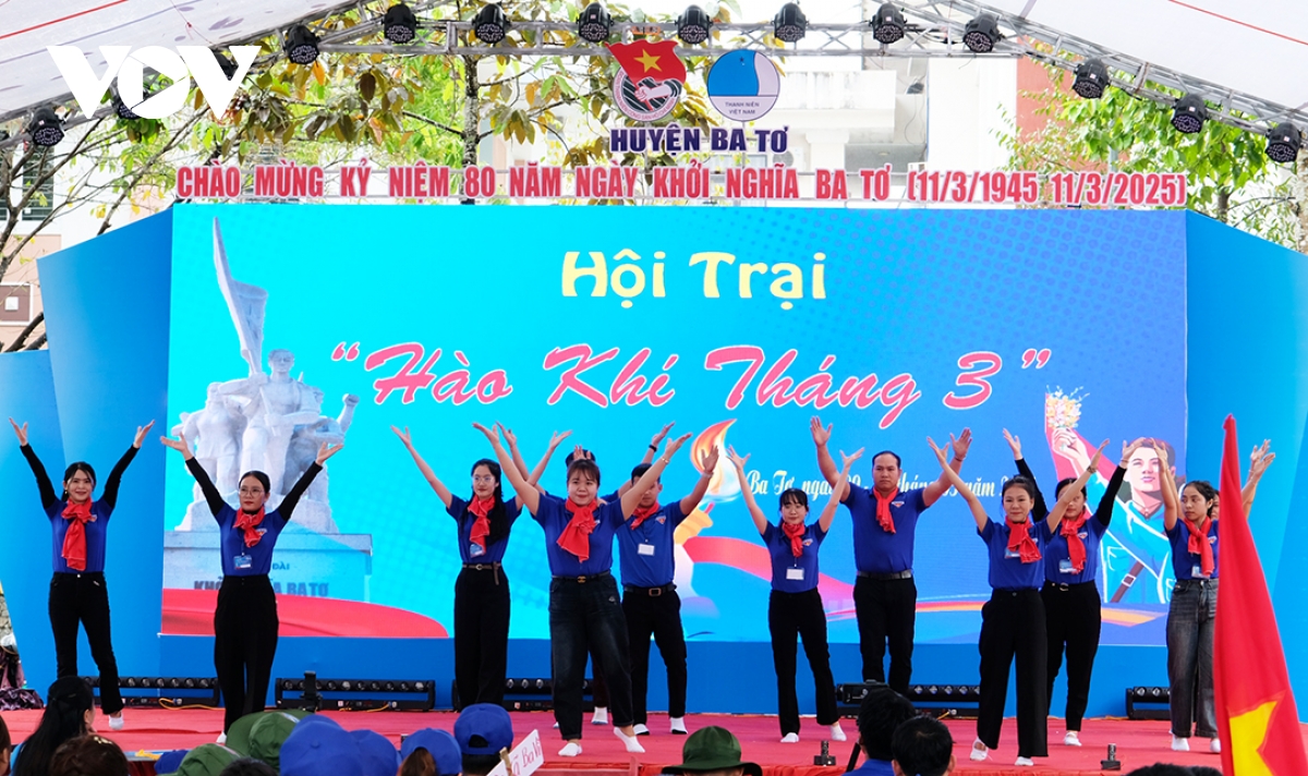 triển lãm cuộc khởi nghĩa ba tơ-những con người làm nên lịch sử trưng bày hiện vật quý hình ảnh 4 trien lam cuoc khoi nghia ba to-nhung con nguoi lam nen lich su trung bay hien vat quy hinh anh 4