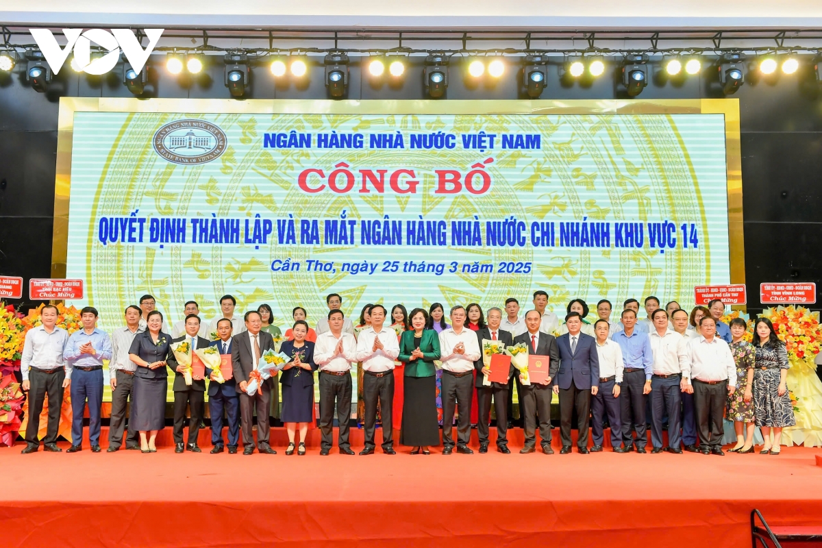 giám đốc nhnn tại cần thơ làm quyền giám đốc chi nhánh khu vực 14 hình ảnh 2 giam doc nhnn tai can tho lam quyen giam doc chi nhanh khu vuc 14 hinh anh 2