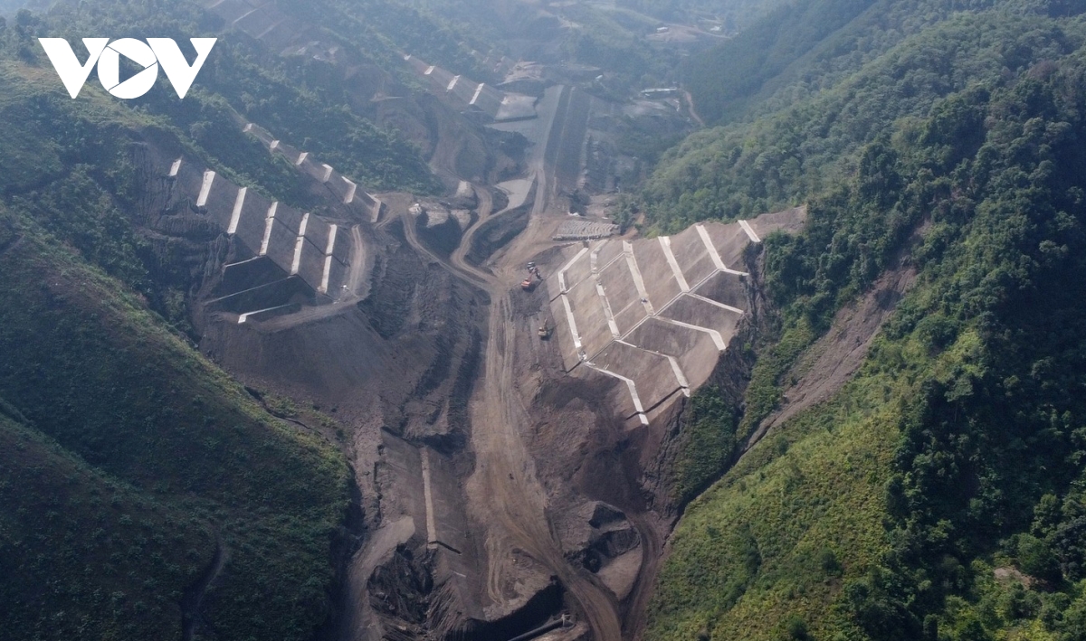 Cao tốc Tuyên Quang – Hà Giang phải thông xe trong năm 2025