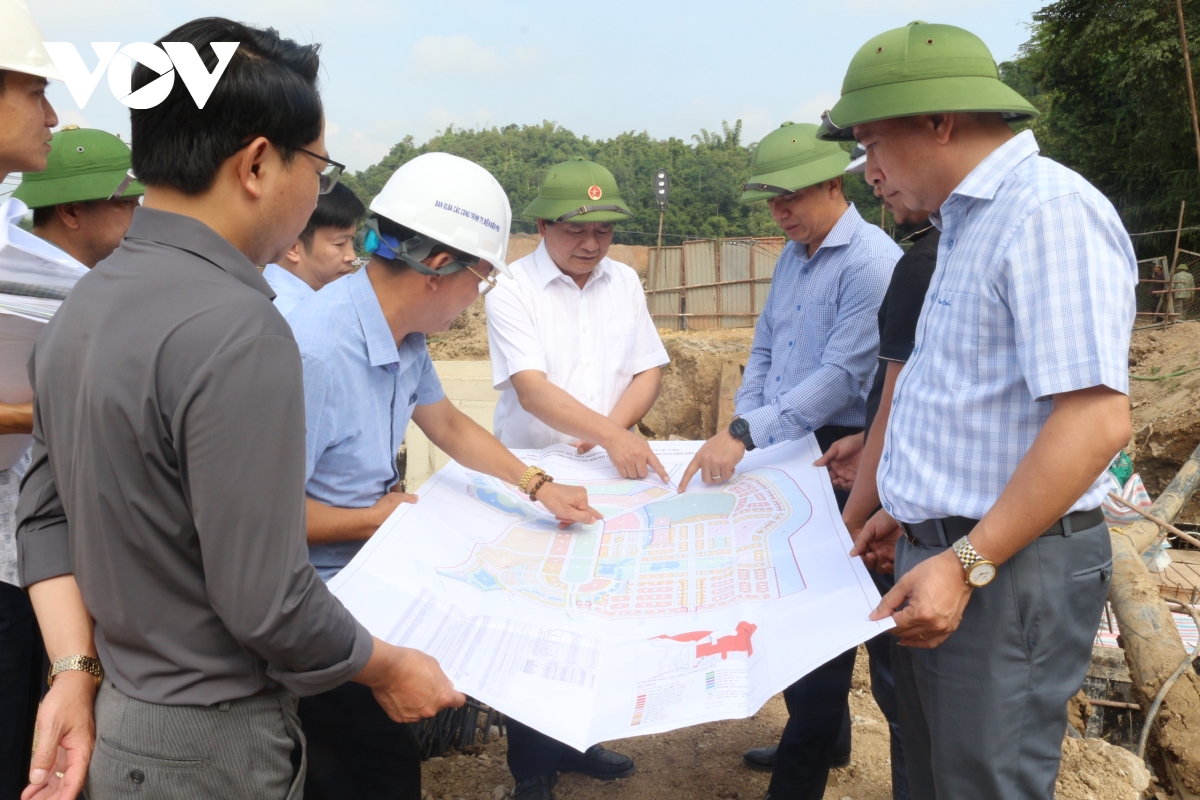 Điện biên hướng đến mục tiêu grdp 10,51 trong năm nay hình ảnh 4 Dien bien huong den muc tieu grdp 10,51 trong nam nay hinh anh 4