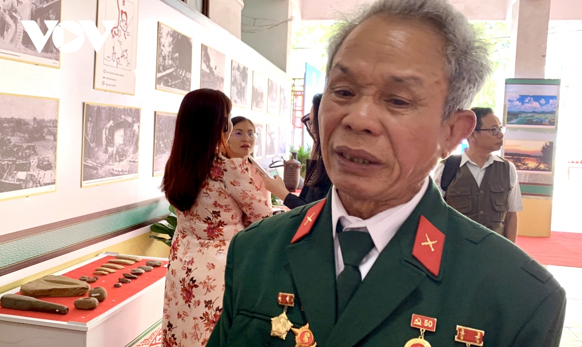 nửa thế kỷ nhìn lại chiến thắng Đức lập - điểm mở màn chiến dịch tây nguyên hình ảnh 3 nua the ky nhin lai chien thang Duc lap - diem mo man chien dich tay nguyen hinh anh 3