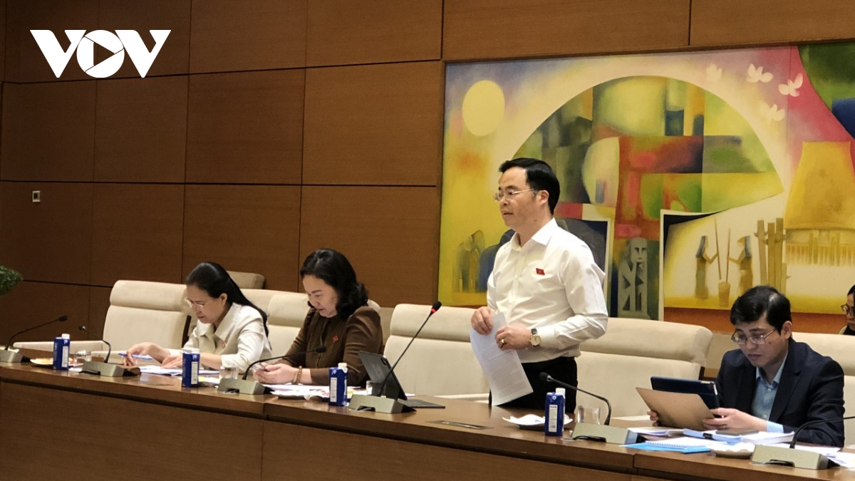 triển khai sửa đổi luật hoạt động giám sát của quốc hội và hĐnd hình ảnh 2 trien khai sua doi luat hoat dong giam sat cua quoc hoi va hDnd hinh anh 2