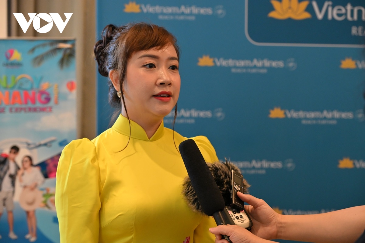 thúc đẩy kết nối du lịch liền mạch việt nam - thái lan hình ảnh 2 thuc day ket noi du lich lien mach viet nam - thai lan hinh anh 2