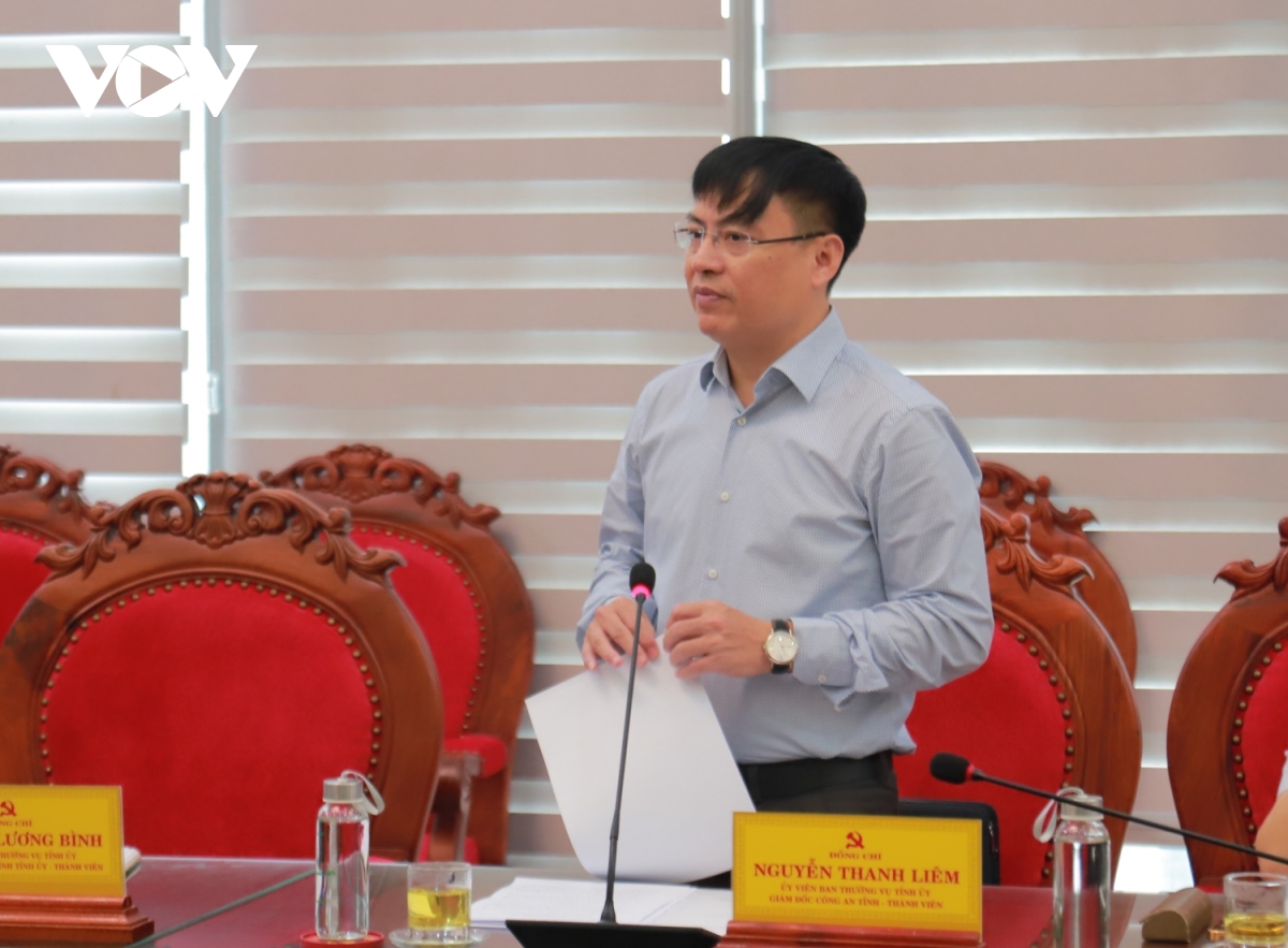 thực hiện nghị quyết 57 Đừng để đề tài khoa học nghiệm thu xong cất tủ hình ảnh 2 thuc hien nghi quyet 57 Dung de de tai khoa hoc nghiem thu xong cat tu hinh anh 2