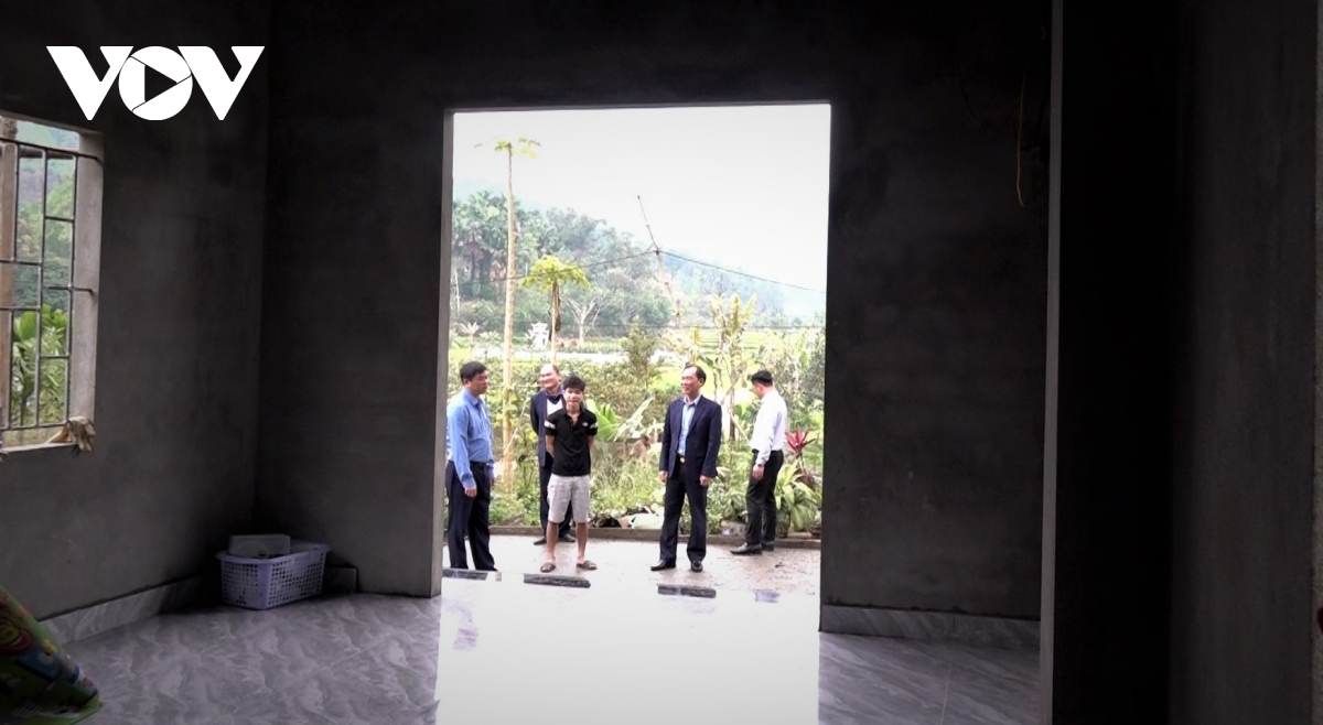 yên bái không để gián đoạn công việc khi sắp xếp, tinh gọn bộ máy hình ảnh 3 yen bai khong de gian doan cong viec khi sap xep, tinh gon bo may hinh anh 3