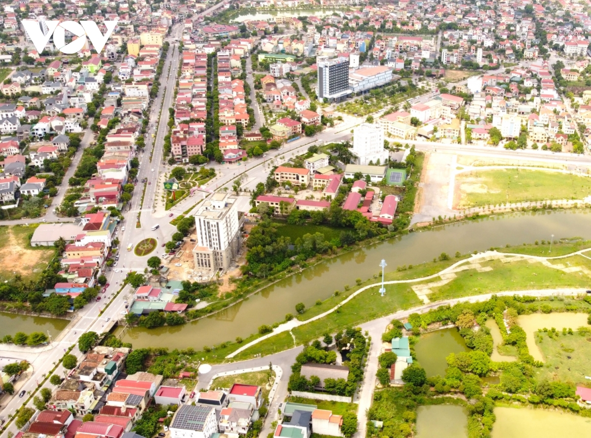 Quảng Bình đề xuất xã mới sẽ mang tên huyện cũ sau sáp nhập