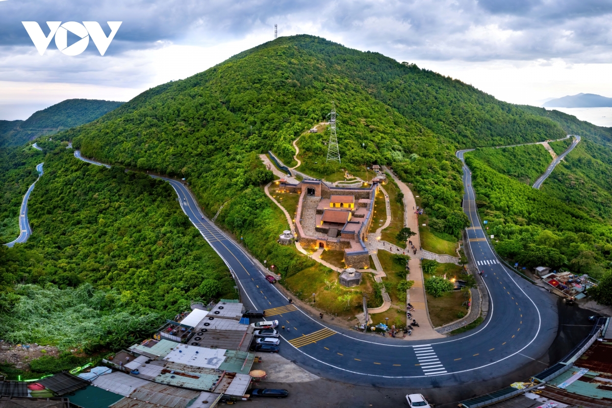 50 nam sau ngay giai phong, Da nang thay doi ngoan muc hinh anh 19