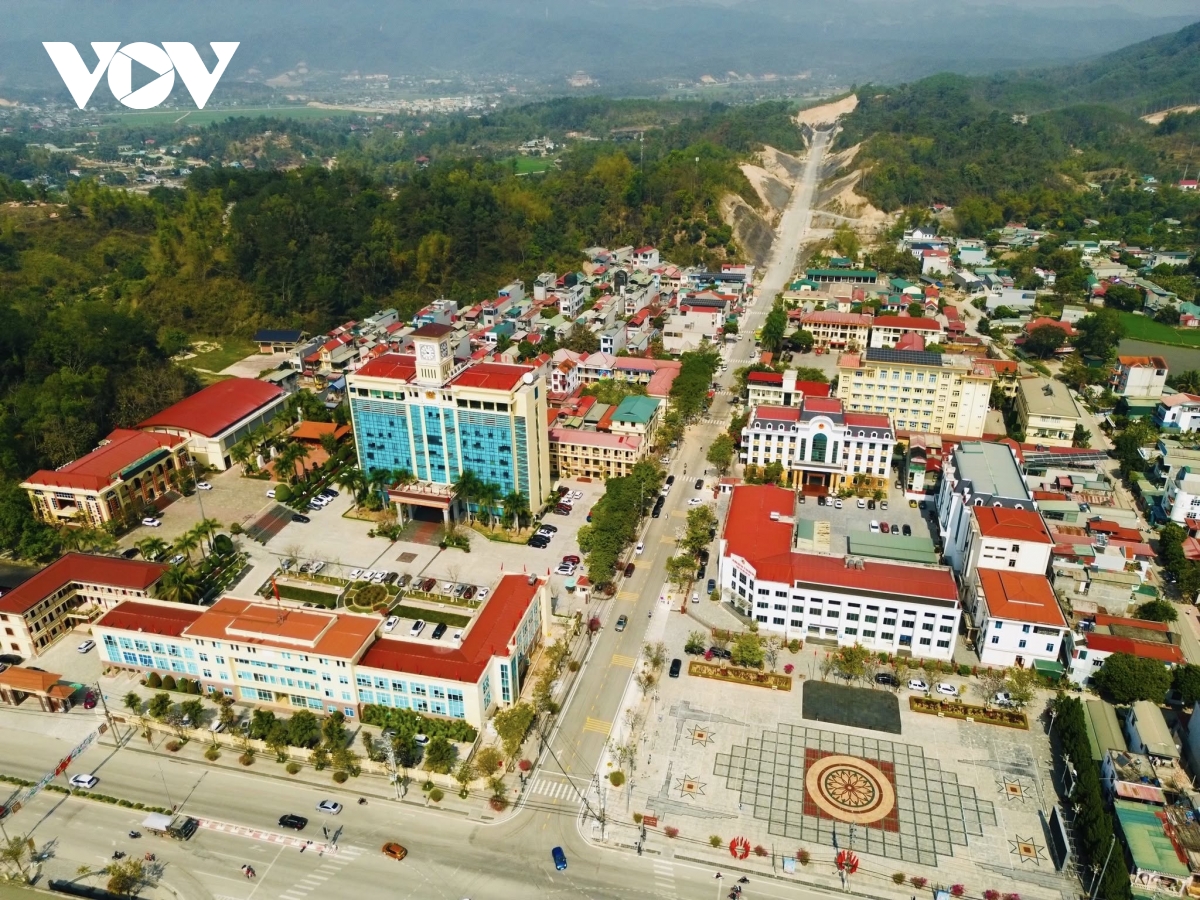 Điện biên hướng đến mục tiêu grdp 10,51 trong năm nay hình ảnh 2 Dien bien huong den muc tieu grdp 10,51 trong nam nay hinh anh 2