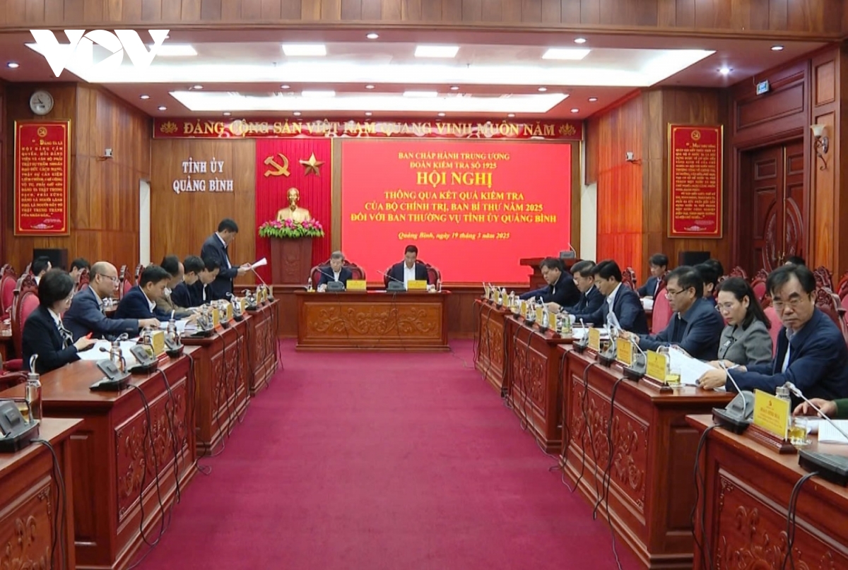 Ông lê minh trí quảng bình phải có khát vọng bứt phá để tăng trưởng 8 trở lên hình ảnh 2 Ong le minh tri quang binh phai co khat vong but pha de tang truong 8 tro len hinh anh 2