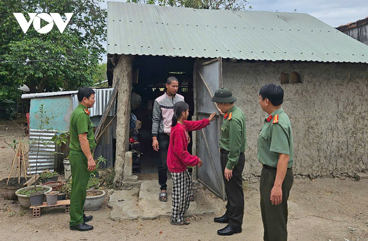 Kon Tum đã xoá hơn một nửa số nhà tạm, nhà dột nát