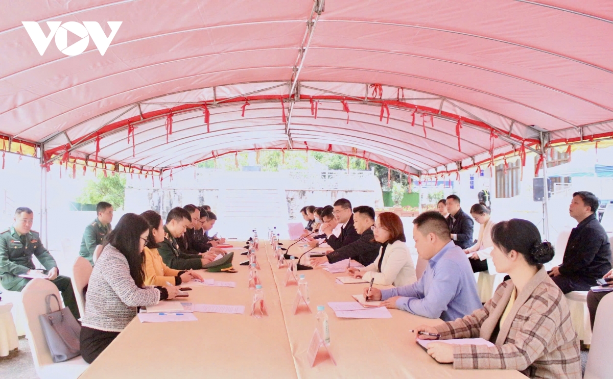thúc đẩy hợp tác du lịch biên giới tại lạng sơn hình ảnh 2 thuc day hop tac du lich bien gioi tai lang son hinh anh 2