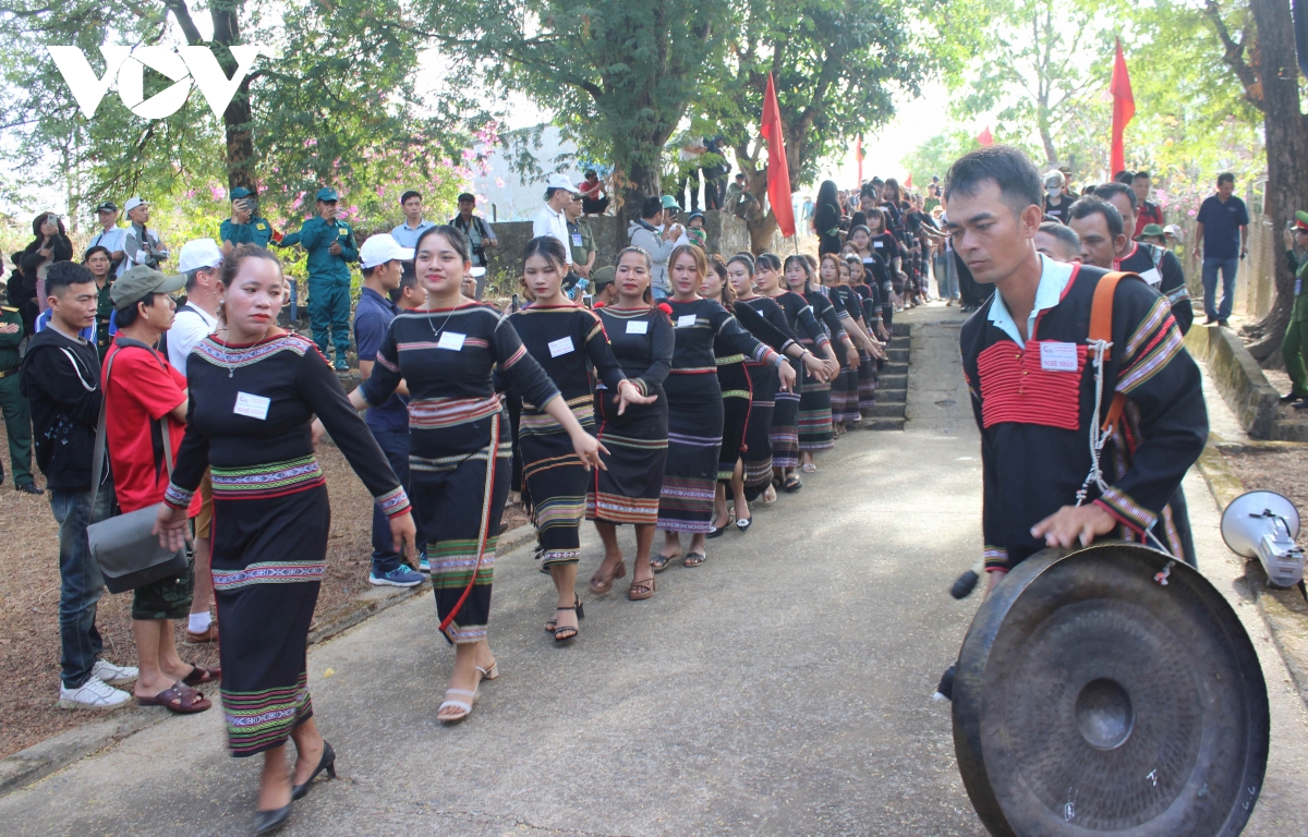 mổ heo cúng sức khỏe voi trước khi vào hội hình ảnh 3 mo heo cung suc khoe voi truoc khi vao hoi hinh anh 3