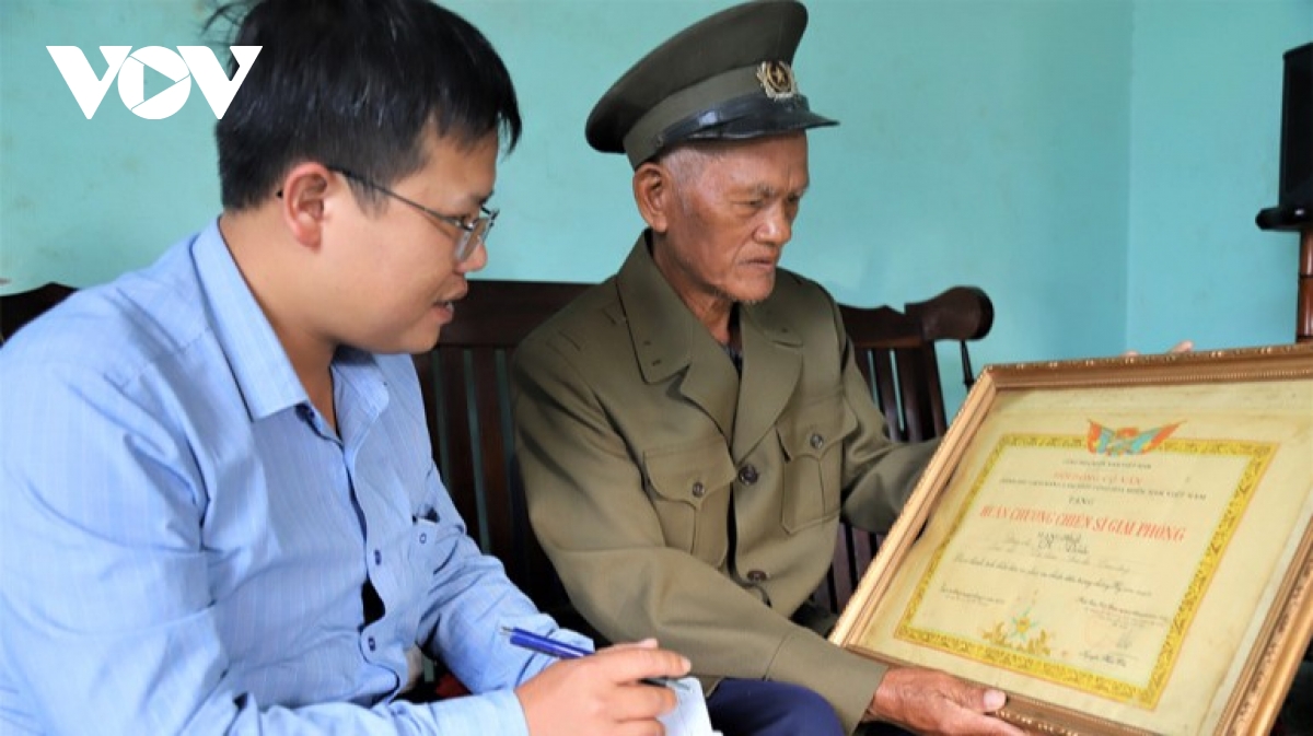 Đổi thay ở các vùng căn cứ cách mạng tại lâm Đồng hình ảnh 2 Doi thay o cac vung can cu cach mang tai lam Dong hinh anh 2