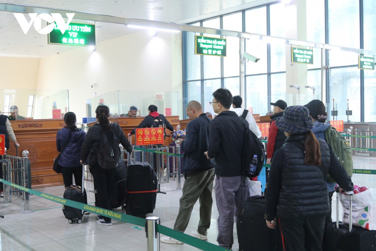 thúc đẩy hợp tác du lịch biên giới tại lạng sơn hình ảnh 1 thuc day hop tac du lich bien gioi tai lang son hinh anh 1