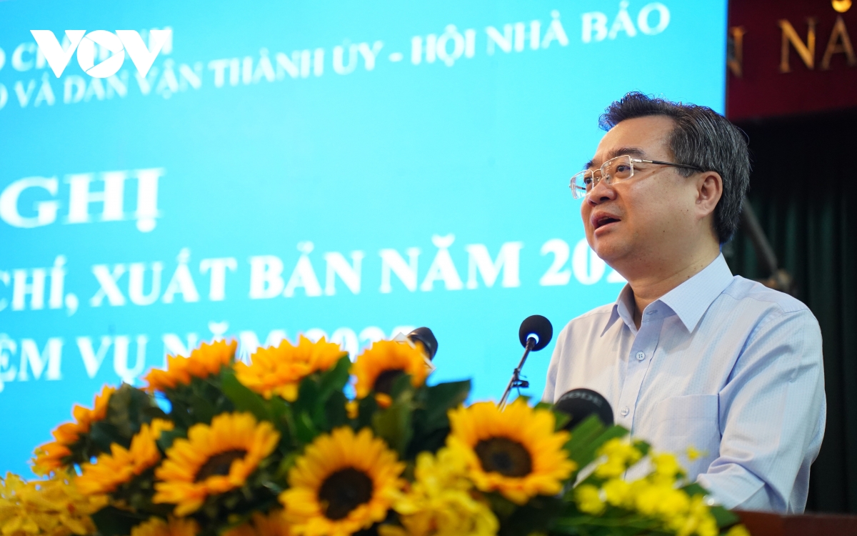 Ong nguyen thanh nghi lanh dao tp.hcm se tiep tuc dong hanh, chia se va lang nghe bao chi hinh anh 3