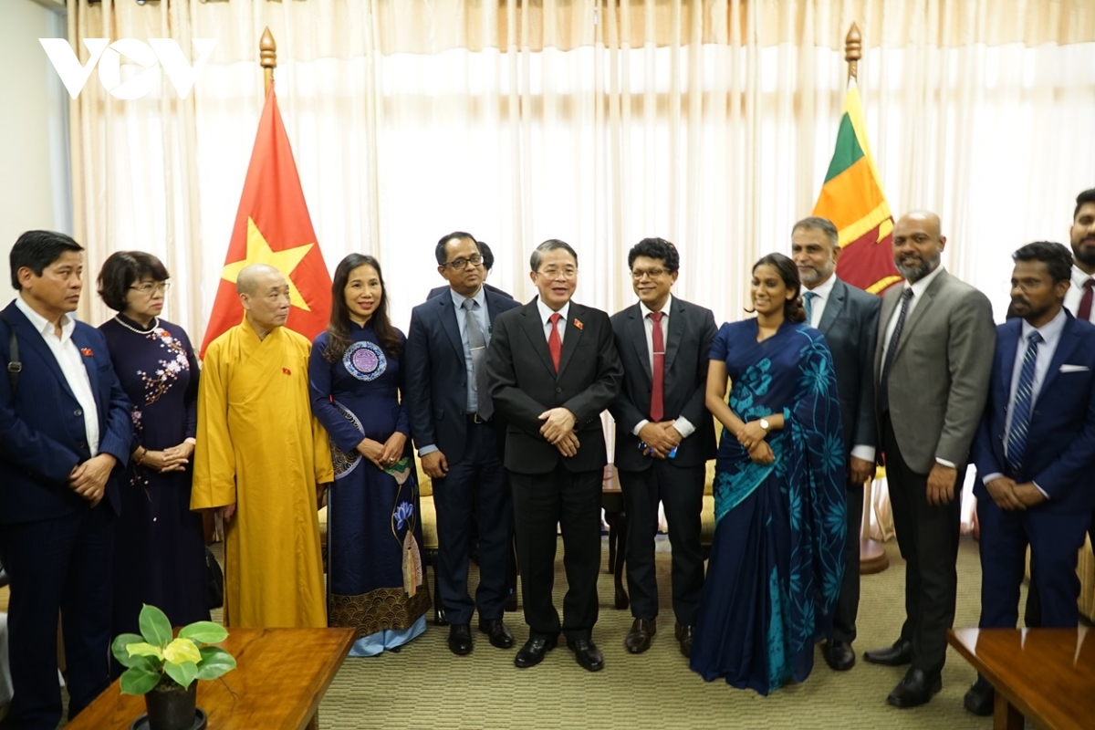 sri lanka muốn việt nam chia sẻ kinh nghiệm hội nhập quốc tế, thu hút fdi hình ảnh 3 sri lanka muon viet nam chia se kinh nghiem hoi nhap quoc te, thu hut fdi hinh anh 3