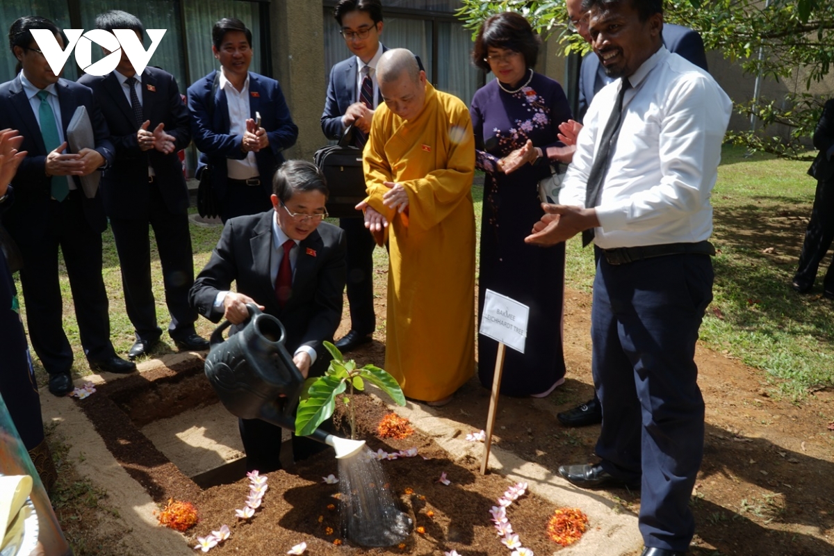 sri lanka muốn việt nam chia sẻ kinh nghiệm hội nhập quốc tế, thu hút fdi hình ảnh 4 sri lanka muon viet nam chia se kinh nghiem hoi nhap quoc te, thu hut fdi hinh anh 4