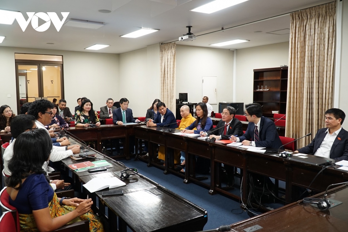 sri lanka muốn việt nam chia sẻ kinh nghiệm hội nhập quốc tế, thu hút fdi hình ảnh 5 sri lanka muon viet nam chia se kinh nghiem hoi nhap quoc te, thu hut fdi hinh anh 5
