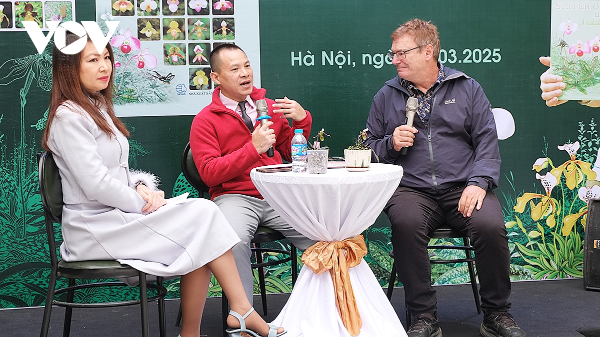 cuốn sách ảnh trực quan, giá trị về loài hoa lan hài hình ảnh 7 cuon sach anh truc quan, gia tri ve loai hoa lan hai hinh anh 7