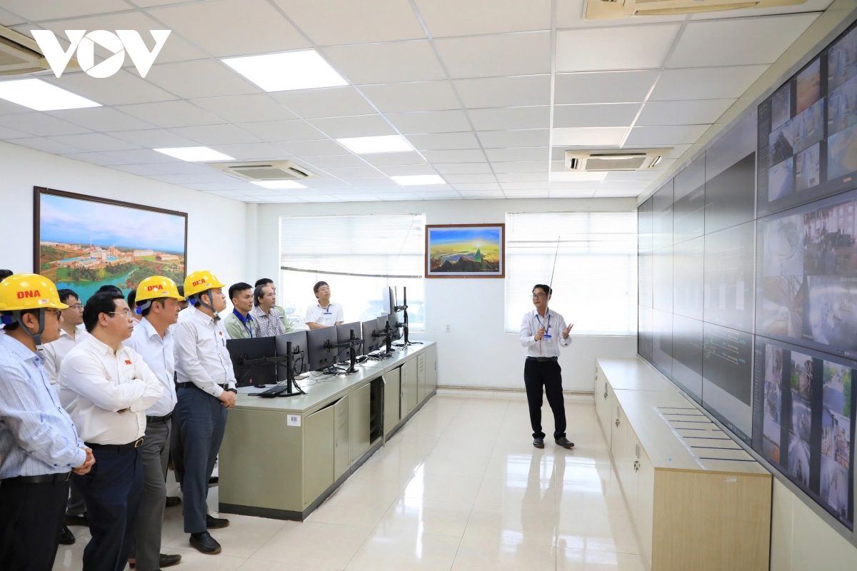 Đắk nông đề xuất nghiên cứu mở tuyến đường sắt xuống lâm Đồng, bình thuận hình ảnh 1 Dak nong de xuat nghien cuu mo tuyen duong sat xuong lam Dong, binh thuan hinh anh 1