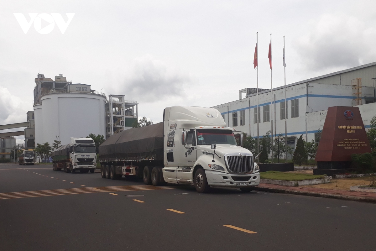 Đắk nông đề xuất nghiên cứu mở tuyến đường sắt xuống lâm Đồng, bình thuận hình ảnh 3 Dak nong de xuat nghien cuu mo tuyen duong sat xuong lam Dong, binh thuan hinh anh 3