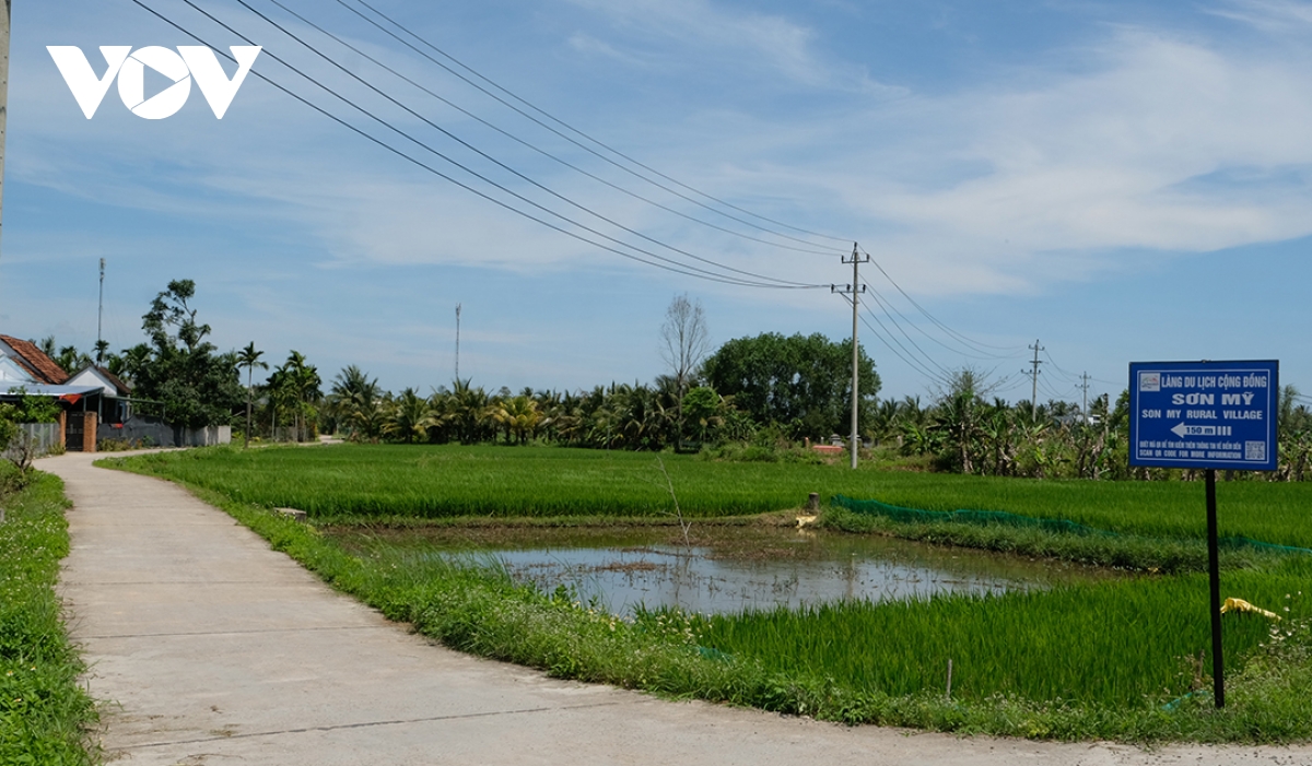 làm du lịch cộng đồng lan tỏa ước vọng hòa bình hình ảnh 3 lam du lich cong dong lan toa uoc vong hoa binh hinh anh 3