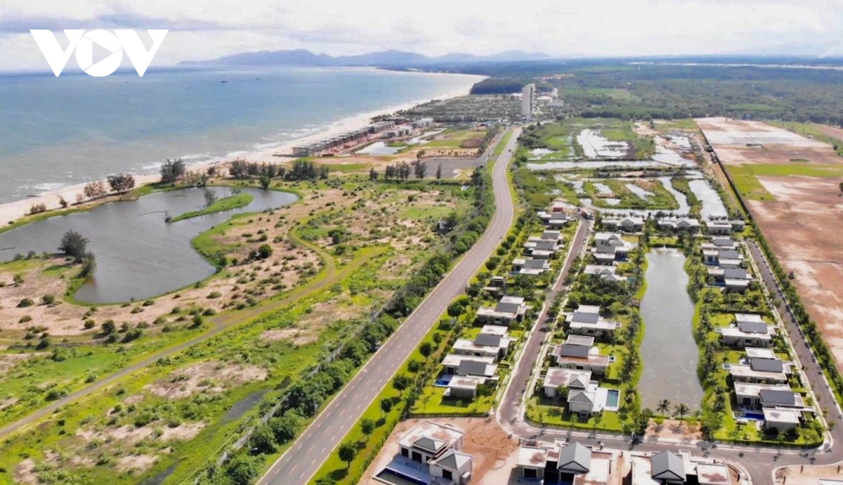 Thúc đẩy giải ngân đầu tư công, gỡ vướng mắc cho Bà Rịa-Vũng Tàu