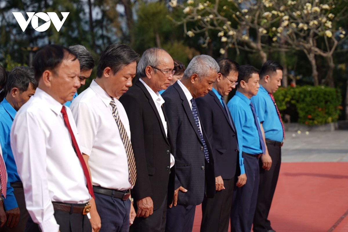 tuong niem liet si da nga xuong 37 nam truoc tai quan dao truong sa hinh anh 3