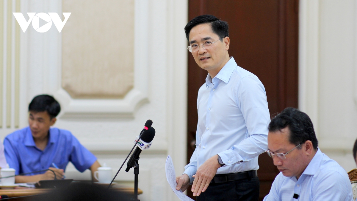chủ tịch tp.hcm nguyễn văn Được không chờ đợi, xin ý kiến quá nhiều hình ảnh 1 chu tich tp.hcm nguyen van Duoc khong cho doi, xin y kien qua nhieu hinh anh 1