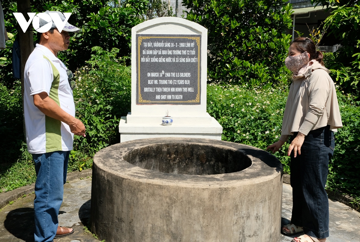 làm du lịch cộng đồng lan tỏa ước vọng hòa bình hình ảnh 6 lam du lich cong dong lan toa uoc vong hoa binh hinh anh 6