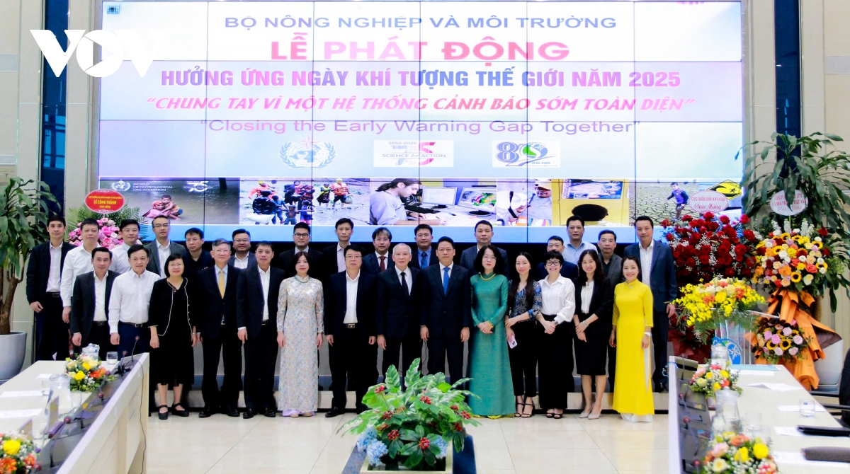 Ứng dụng ai, big data và chuyển đổi số vào công tác quan trắc, dự báo hình ảnh 3 Ung dung ai, big data va chuyen doi so vao cong tac quan trac, du bao hinh anh 3