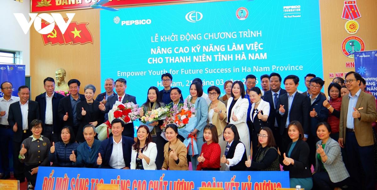 nang cao ky nang cho thanh nien, tao nen tang vung chac cho phat trien ben vung hinh anh 3